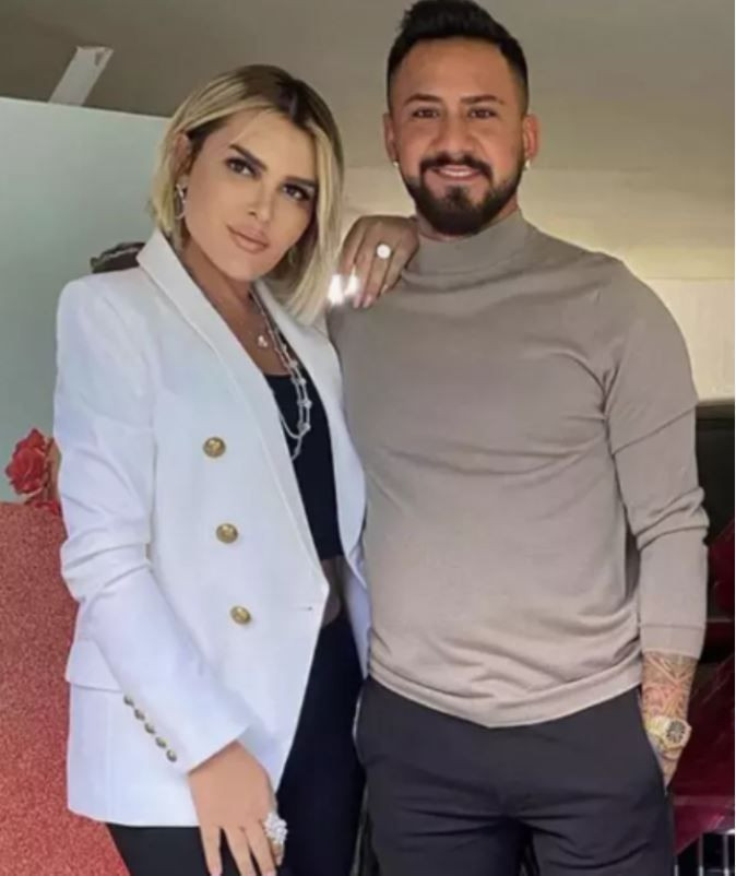 Bir villa, iki satış! Selin Ciğerci'nin eski eşi Gökhan Çıra'ya dolandırıcılık suçlaması - Resim: 18