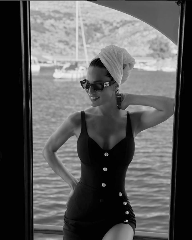 Güzide Duran’dan pes dedirten hamle! 'Aksoy' soyadını değiştirmek için mahkemeye koştu - Resim: 20