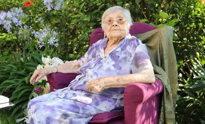 Muazzez İlmiye Çığ'sız bir yıl - Resim : 2