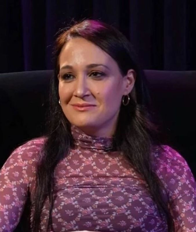 Çocukluk fotoğrafındaki o minik kız şaşırttı! Şu an tüm Türkiye'nin tanıdığı bir isim - Resim: 29