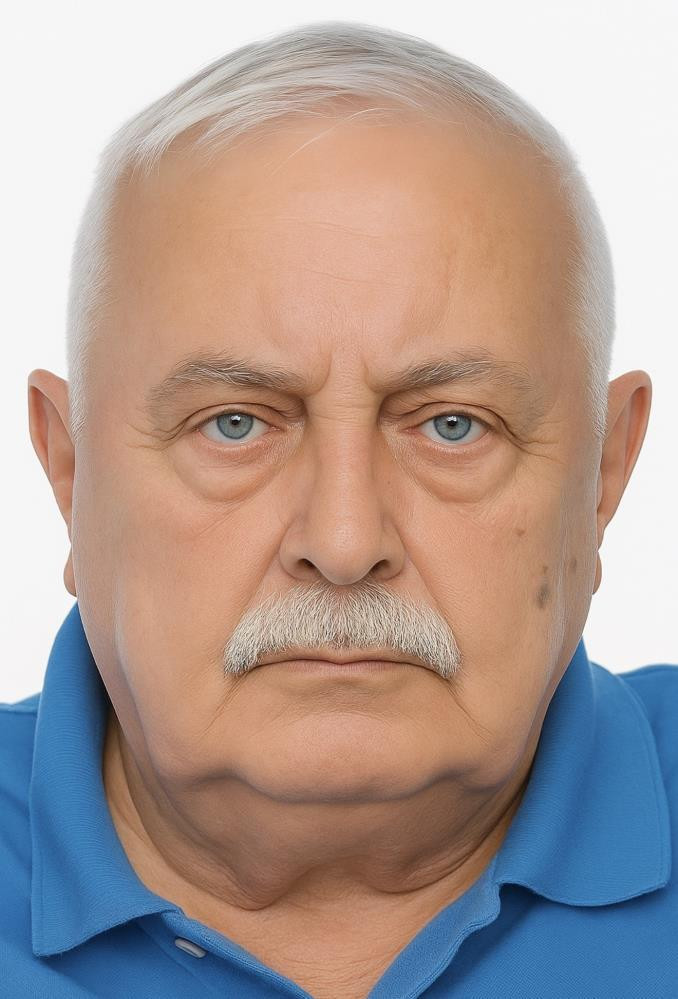 Evinde silahla vurulmuş halde bulundu! - Resim : 1