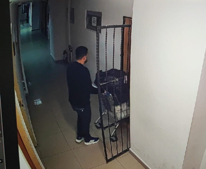 Bakan adli emanetler için emir verdi İş işten geçtikten sonra... - Resim : 1