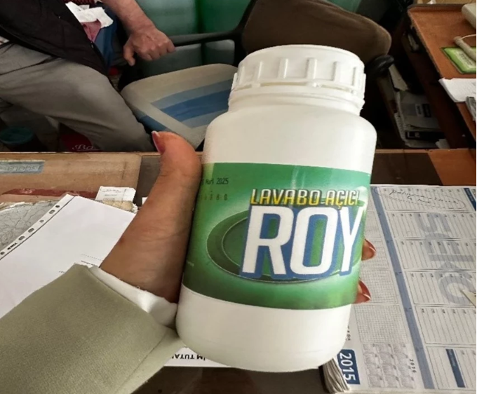 Bakanlık ifşa listesini güncelledi! Toplatma kararı! Çoğu çocuk ürünü - Resim : 7