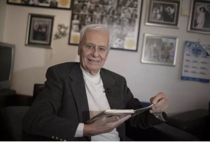 Son dakika… Son dakika… Yeşilçam'ın efsane ismi Engin Çağlar hayatını kaybetti - Resim : 17