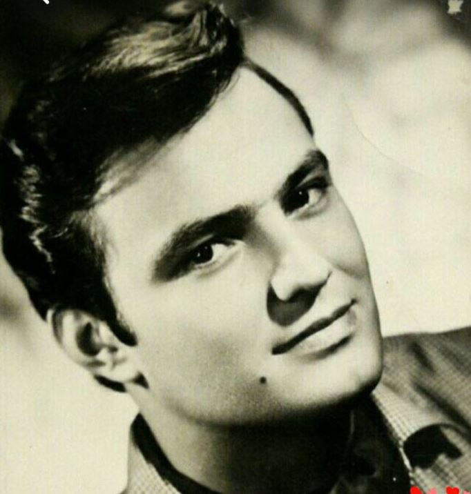 Yeşilçam’ın efsane jönü Ediz Hun 85 yaşında! Doğum günü paylaşımına beğeni yağdı - Resim : 24