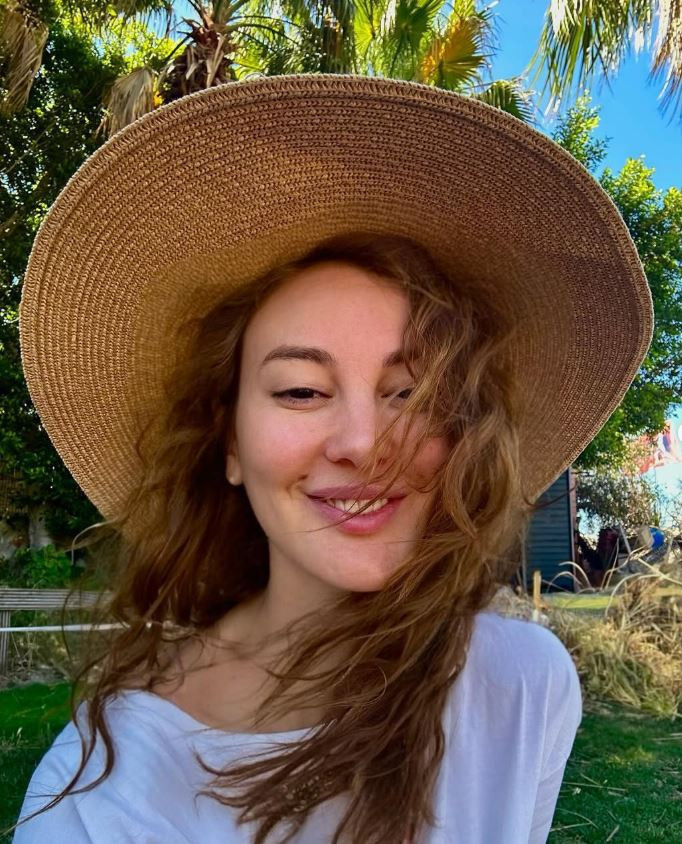 Uzak Şehir'in Mine'si Mine Kılıç ayrıldı, imajı şok etti: Herkes dönüp bir daha baktı! - Resim : 3