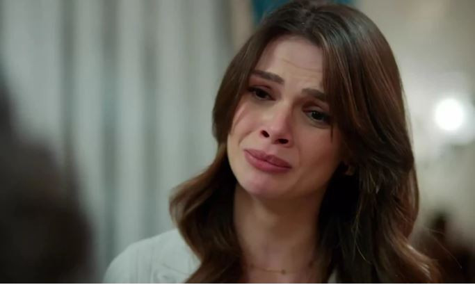 Alya’yla Cihan boşandı mı? Uzak Şehir’de dün akşam neler oldu? - Resim : 1