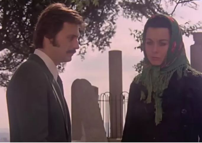 Son dakika… Son dakika… Yeşilçam'ın efsane ismi Engin Çağlar hayatını kaybetti - Resim : 9