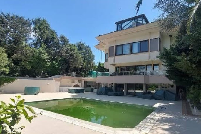 Casusluk dosyasındaki gizemli kadın Seher Alaçam’ı ölüme götüren hikaye - Resim : 1