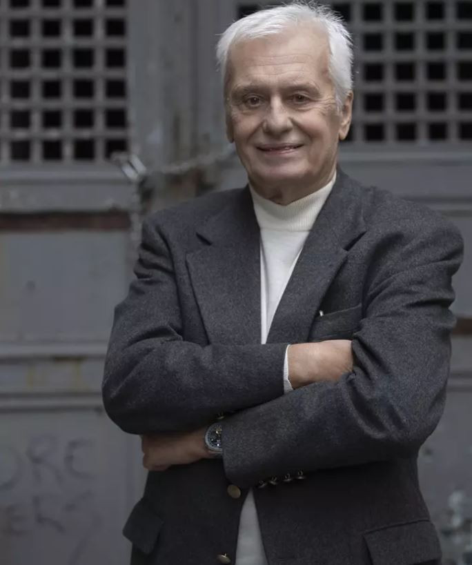 Son dakika… Son dakika… Yeşilçam'ın efsane ismi Engin Çağlar hayatını kaybetti - Resim : 3