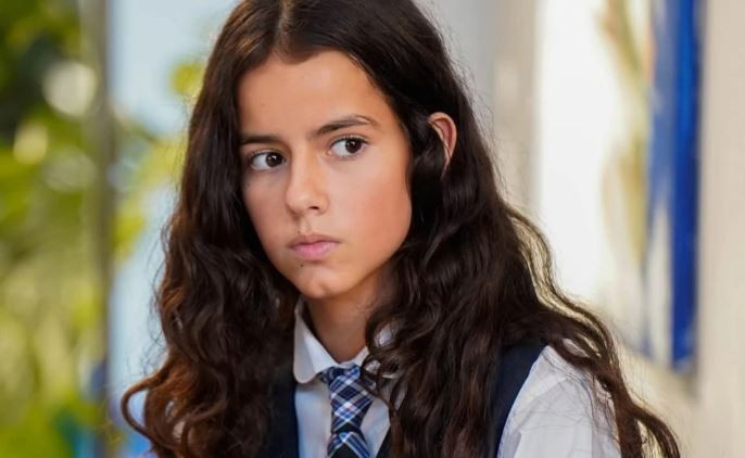 Güller ve Günahlar’ın İlkim’i etkilendiği sahneyi anlattı: Gerçekten İlkim gibi hissettim - Resim : 1