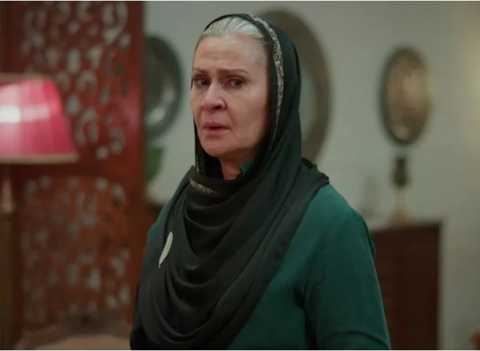 Alya’yla Cihan boşandı mı? Uzak Şehir’de dün akşam neler oldu? - Resim : 3