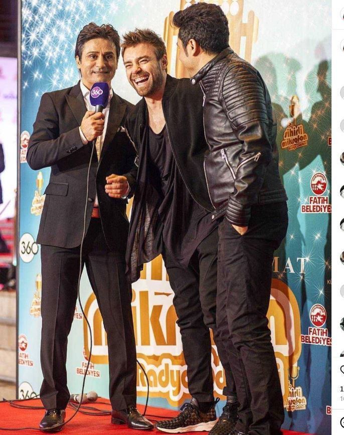 Ünlü şarkıcı Murat Dalkılıç'ın son hali hayranlarını endişelendirdi! 12. kez bıçak altına mı yattı? - Resim: 19