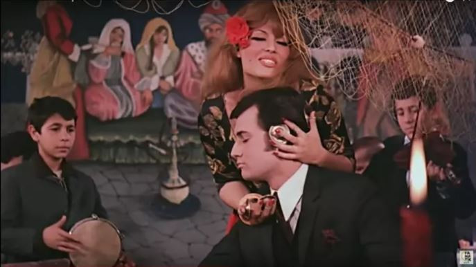 Son dakika… Son dakika… Yeşilçam'ın efsane ismi Engin Çağlar hayatını kaybetti - Resim : 15