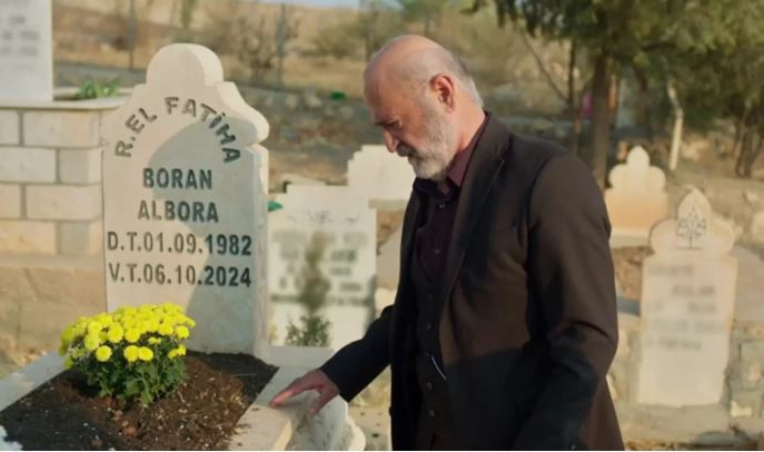 Alya’yla Cihan boşandı mı? Uzak Şehir’de dün akşam neler oldu? - Resim : 6