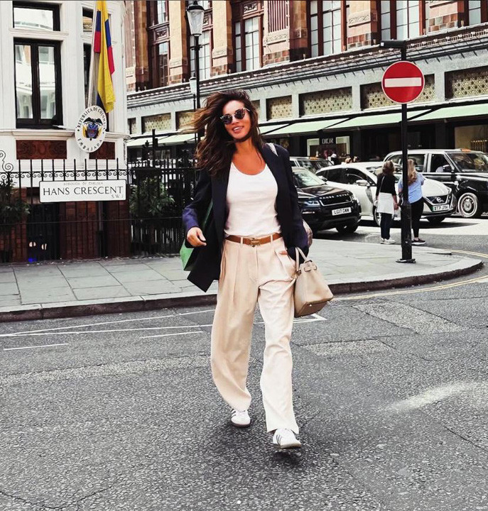 Güzide Duran’ın boşanma davasında yıldızlar geçidi! Adnan Aksoy hangi ünlü isimleri tanık gösterdi? Gözler 6 Ocak’taki duruşmada… - Resim : 6