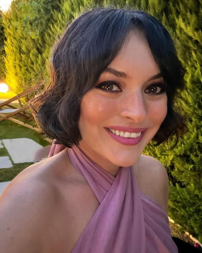 Enis Arıkan ‘Ezgi Mola' sorusuna bile katlanamadı: Daha düne kadar çifte kumrular gibiydiniz! - Resim: 35