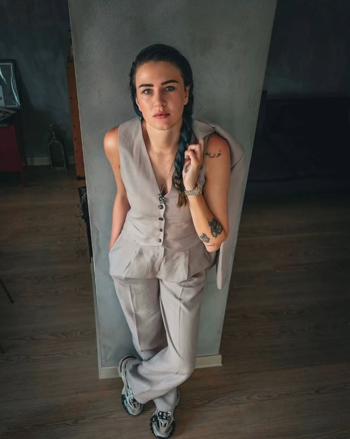 Filenin Sultanları’ndan Survivor Adasına: Milli Yıldız Meryem Boz bombası! Acun Ilıcalı açıkladı! - Resim: 13