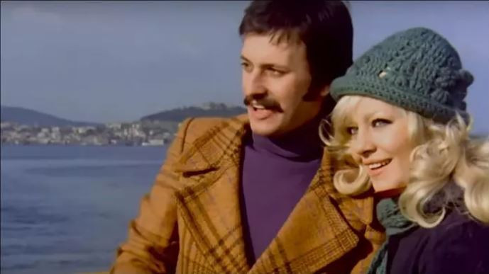 Yeşilçam’ın efsanesi Engin Çağlar’ın ölümüne neden olmuştu: Motosiklet sürücüsünün ifadesi ortaya çıktı! - Resim : 20