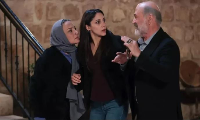 Alya’yla Cihan boşandı mı? Uzak Şehir’de dün akşam neler oldu? - Resim : 7