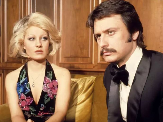 Son dakika… Son dakika… Yeşilçam'ın efsane ismi Engin Çağlar hayatını kaybetti - Resim : 13