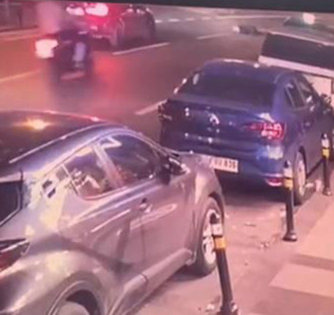 Yeşilçam’ın efsanesi Engin Çağlar’ın ölümüne neden olmuştu: Motosiklet sürücüsünün ifadesi ortaya çıktı! - Resim : 9