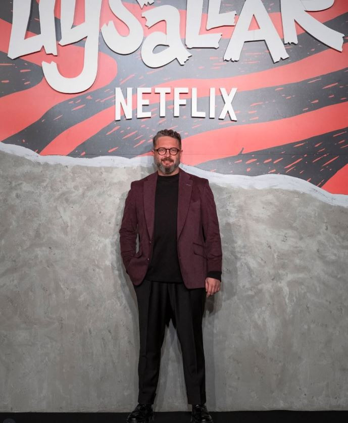 İbrahim Selim’den sürpriz aşk! 16 yaş küçük fenomene kaptırdı gönlünü: Kalp emojisiyle doğrulandı - Resim : 3