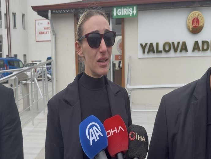 Güllü’nün ölümünde sular durulmuyor... Önce kızı şimdi de oğlu! KADES iddiası kan dondurdu - Resim : 2