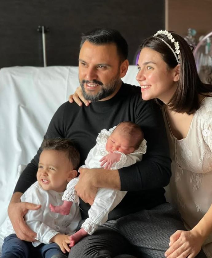 Alişan’ın zayıflama sırrı dudak uçuklattı: Kahvaltıdan akşama acı biber! - Resim : 12