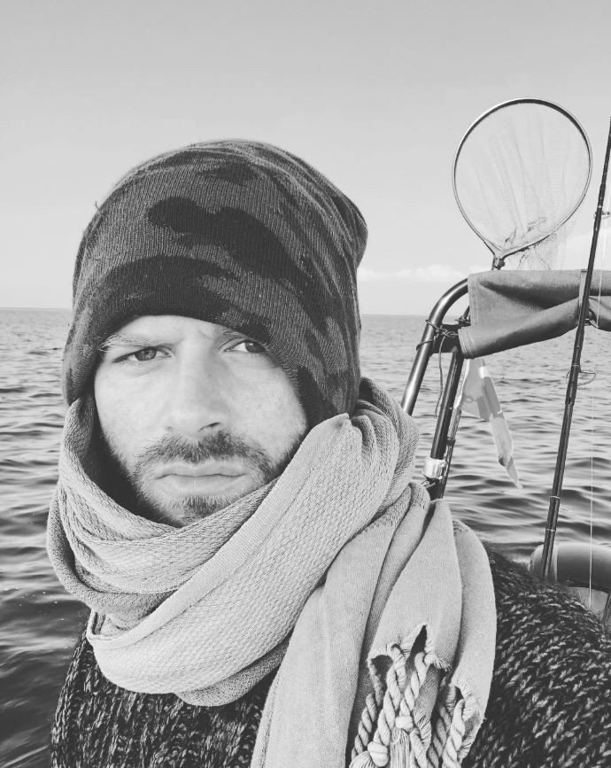 Bu maviş gözlü sarışın minik çocuk kim? Görenler tanımadı: Türkiye’nin en iyi erkek oyuncularından biri - Resim: 35