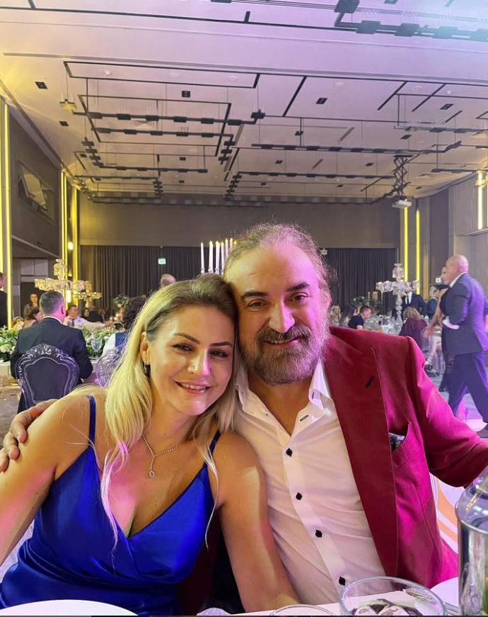 Babasının izinde! Volkan Konak’ın kızı minik Derin büyüdü: Herkes aynı şeyi söyledi! - Resim : 11