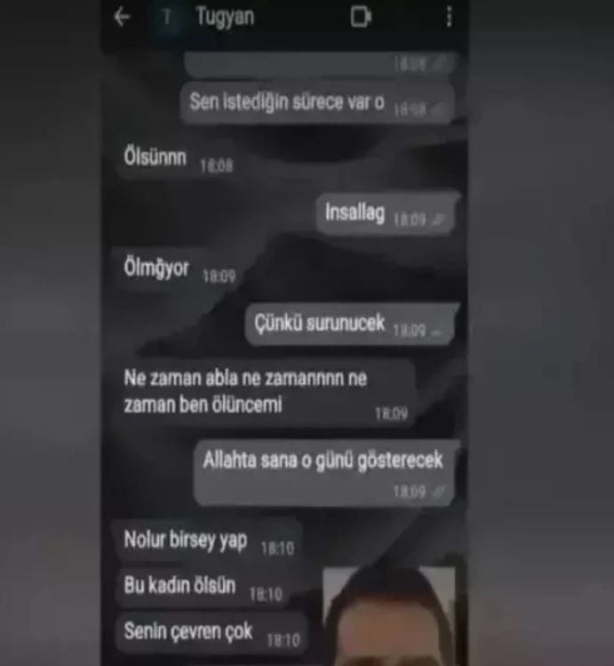 Kilit isim Bircan Dülger ilk kez konuştu: Güllü ablayı arabayla uçurumdan atacaktı! Kızı Tuğyan cenazede itiraf etmiş - Resim : 13