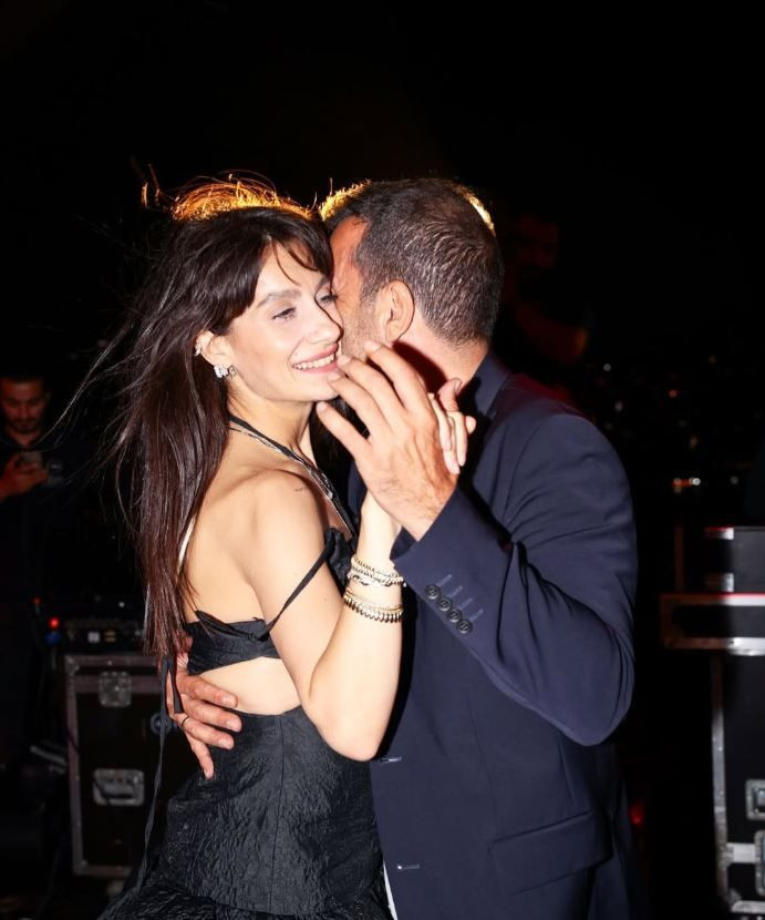 'Bahar' dizisinin Tolga'sı Emre Karayel'e en anlamlı doğum günü hediyesi: Oğlu İlke Cihan'la ilk poz! - Resim: 23