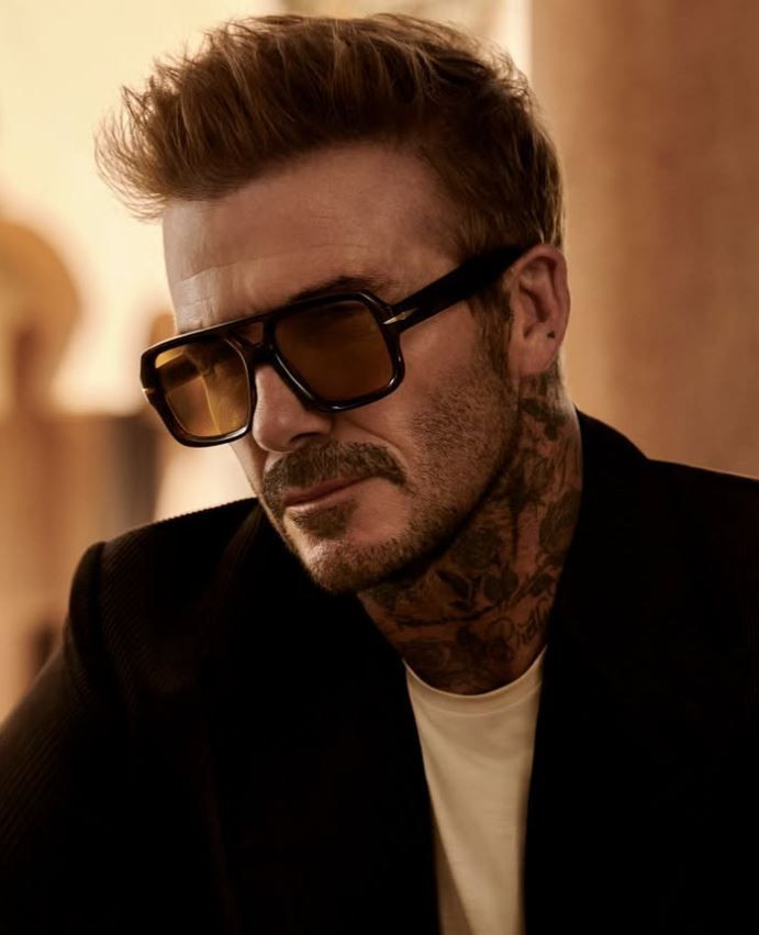 Victoria Beckham kocasından şikayetçi! “David gece horluyor” - Resim: 4