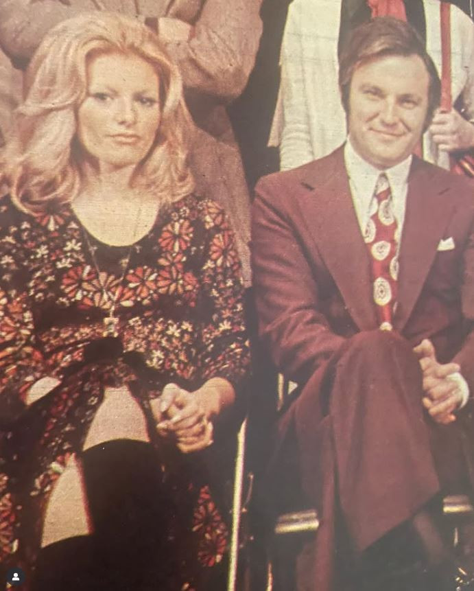 Yeşilçam’ın efsane jönü Ediz Hun 85 yaşında! Doğum günü paylaşımına beğeni yağdı - Resim : 19