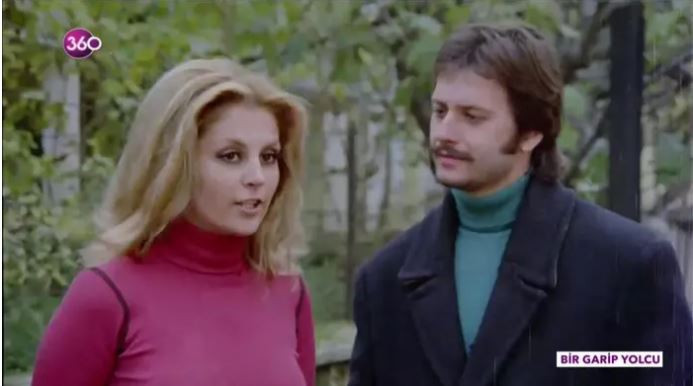 Son dakika… Son dakika… Yeşilçam'ın efsane ismi Engin Çağlar hayatını kaybetti - Resim : 14