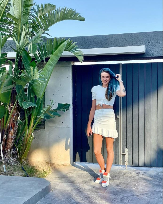 Filenin Sultanları’ndan Survivor Adasına: Milli Yıldız Meryem Boz bombası! Acun Ilıcalı açıkladı! - Resim: 18