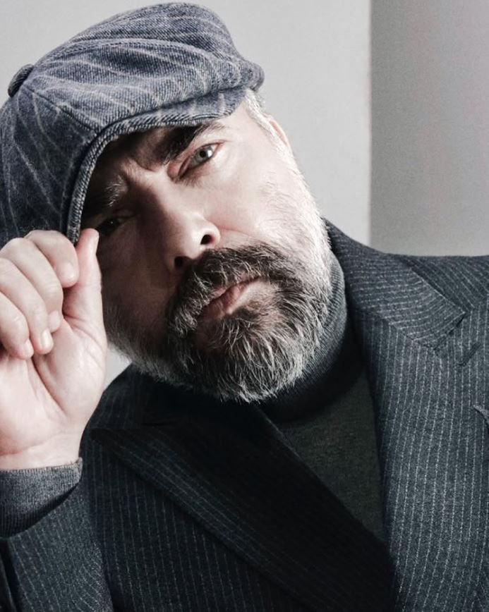 Kim bu sevimli çocuk? Tanımak mümkün değil! EDHO efsanesinin minik hali ortaya çıktı - Resim: 30