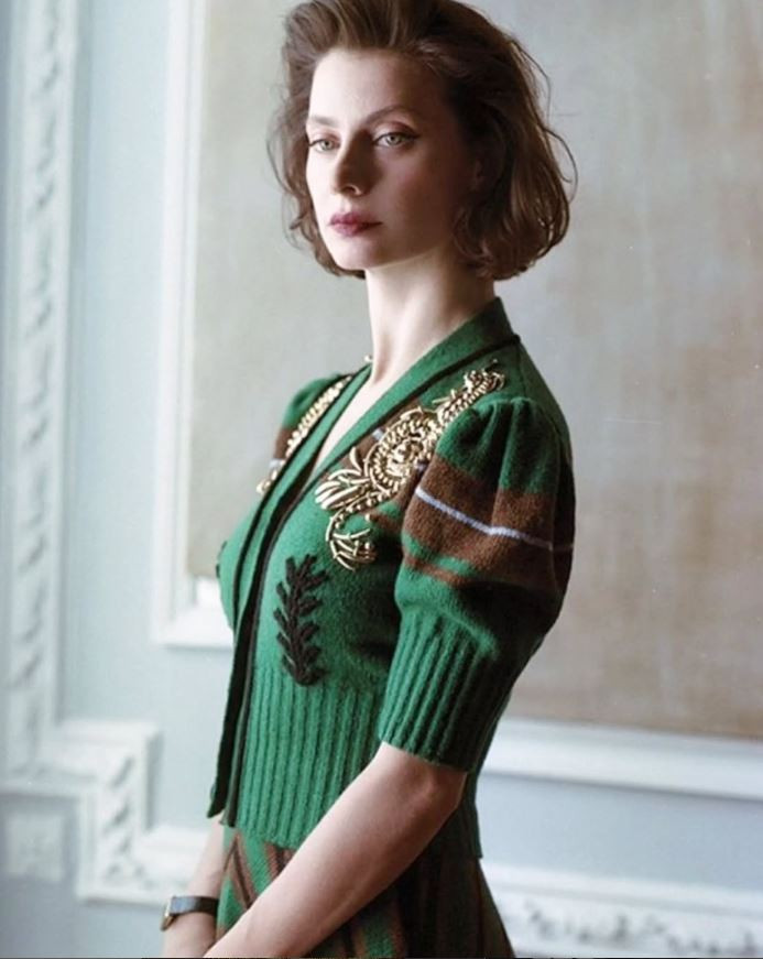 Mehmet Fetihler Sultanı’nın Mara Hatun’u Tuba Ünsal isyan etti: ‘Tahtakurusu çıktı’ yalanıyla Berlin’deki evimi gasbediyor! - Resim : 14