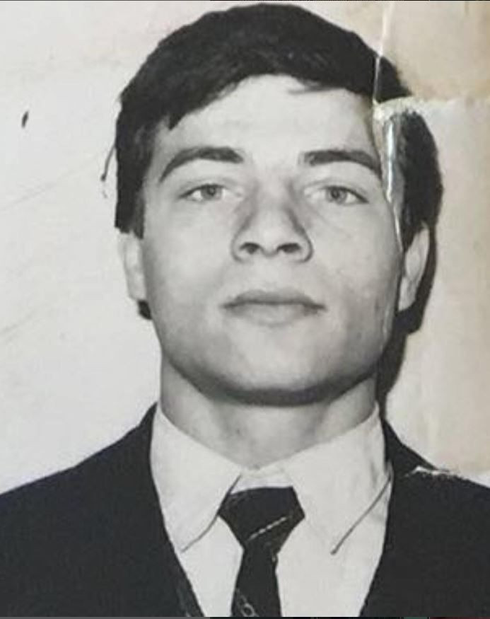 Kim bu sevimli çocuk? Tanımak mümkün değil! EDHO efsanesinin minik hali ortaya çıktı - Resim: 6