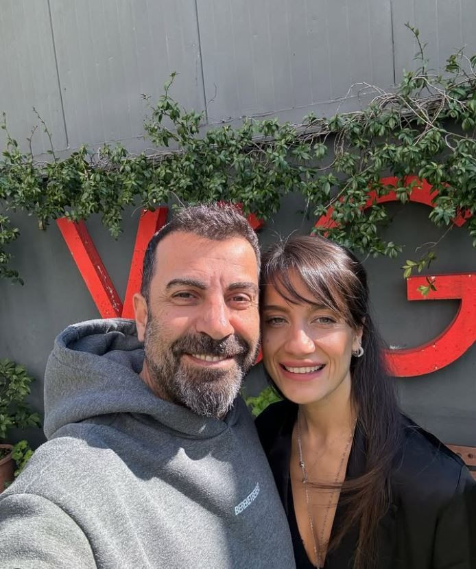 'Bahar' dizisinin Tolga'sı Emre Karayel'e en anlamlı doğum günü hediyesi: Oğlu İlke Cihan'la ilk poz! - Resim: 17