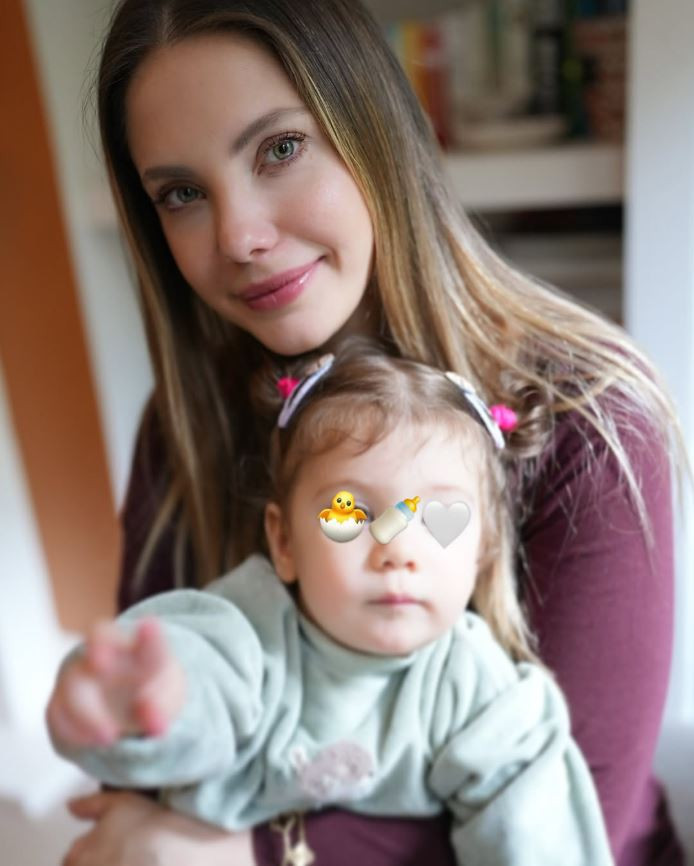 Eda Ece’den Şebnem Bozoklu’ya soğuk duş! Takip butonuna bastı: Neler oluyor? - Resim : 11