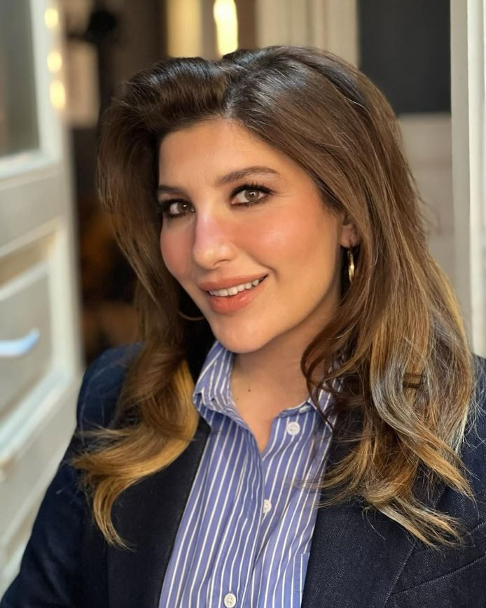 Eda Ece’den Şebnem Bozoklu’ya soğuk duş! Takip butonuna bastı: Neler oluyor? - Resim : 2