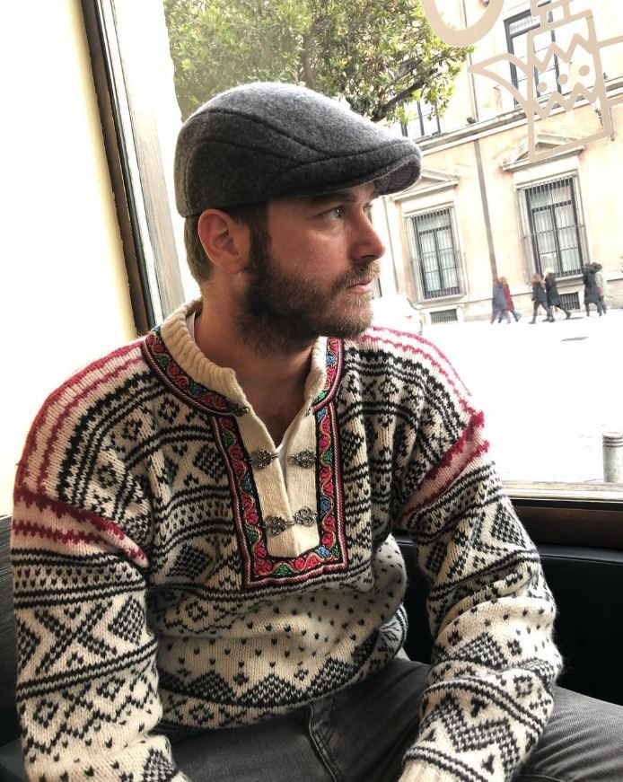 Bu maviş gözlü sarışın minik çocuk kim? Görenler tanımadı: Türkiye’nin en iyi erkek oyuncularından biri - Resim: 38