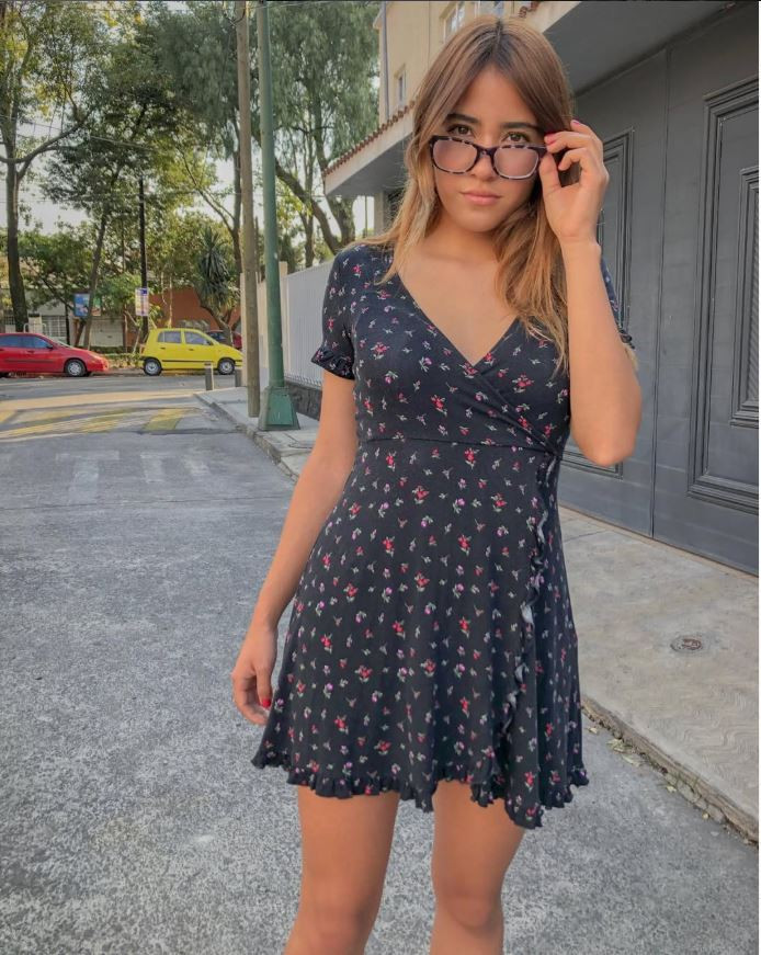 Efsaneler maçından sonra kabus! Meksikalı influencer Mercedes Roa arkadaşını kurtarmaya çalışırken bıçaklandı - Resim : 6