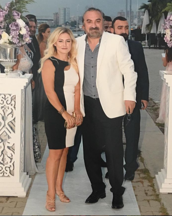 Babasının izinde! Volkan Konak’ın kızı minik Derin büyüdü: Herkes aynı şeyi söyledi! - Resim : 3