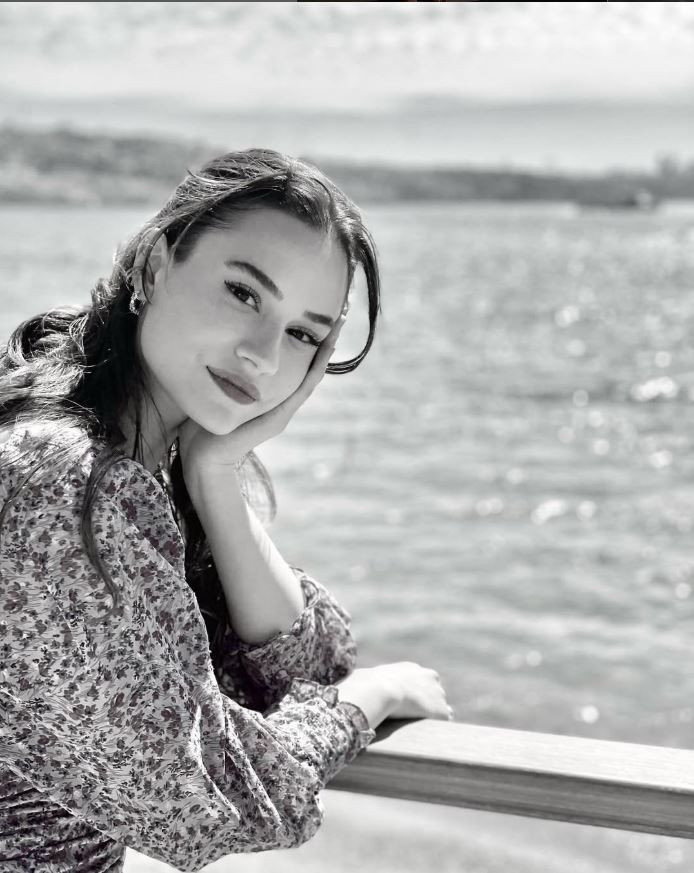 Survivor'ın popüler yüzü Murat Ceylan yeni sevgilisiyle el ele görüntülendi: Gönlünü kaptırdığı ünlü güzel kim? - Resim: 23