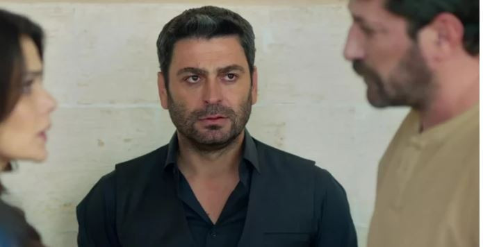 Alya’yla Cihan boşandı mı? Uzak Şehir’de dün akşam neler oldu? - Resim : 2