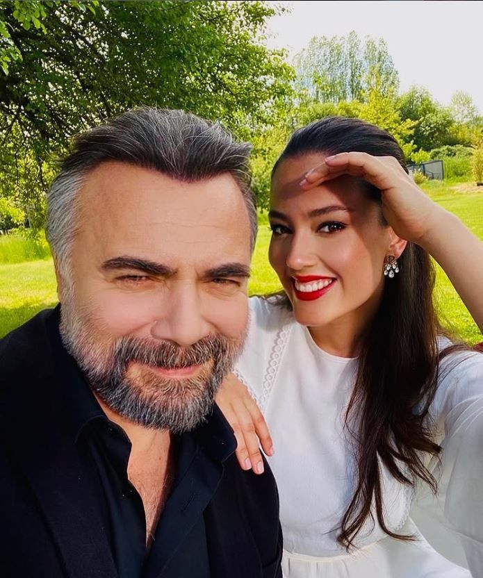 Kim bu sevimli çocuk? Tanımak mümkün değil! EDHO efsanesinin minik hali ortaya çıktı - Resim: 40