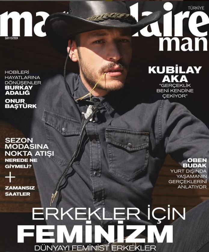 Büyümüş de oyuncu olmuş! Fotoğraftaki çocuğun İnci Taneleri’nin Cihan’ı Kubilay Aka olduğuna inanamayacaksınız - Resim: 19